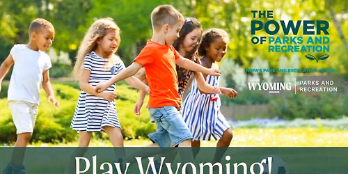 Play Wyoming!