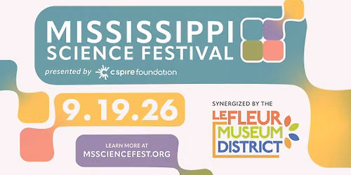 Mississippi Science Festival