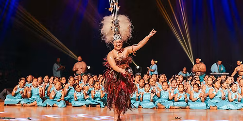 EARLYBIRD: Pasifika Fest UK 2026
