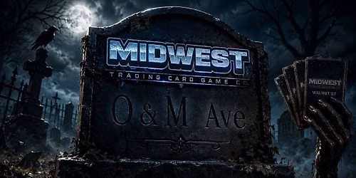 End of an Era: Final Day on O & M Ave