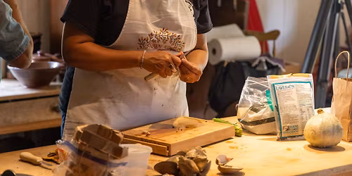 Native American Heritage Month Programming