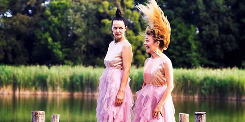 Cie. Crelle + Duo Silas | Theater am Donnerstag: die Strassentheater-Werkstattb\u00fchne