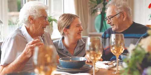 Midweek veteran and carers Roast