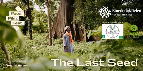 \ud83c\udfac Filmavond The Last Seed \u2013 November Wereldmaand Halle
