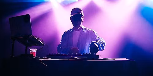 DJ Franzen at Tao Nightclub