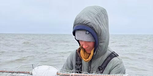 Salty Debby's Wild Alaskan Seafood Pick-Up