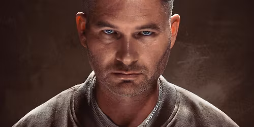 Manu Militari @ Terrebonne - Tourn\u00e9e 20 ans VDF