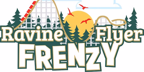 Ravine Flyer Frenzy 2026