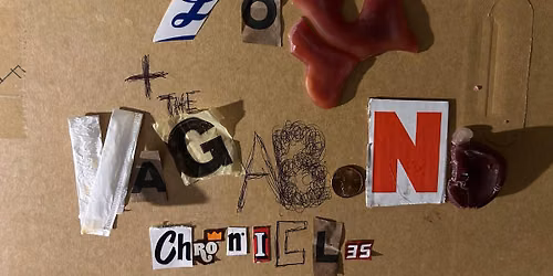 Eric Loy & The Vagabond Chronicles