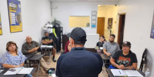 Class D Security Officer License for Florida