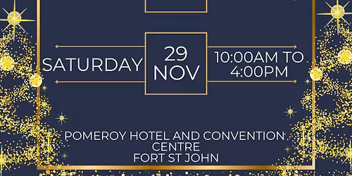 Handmade for the Holidays - A Makers Market