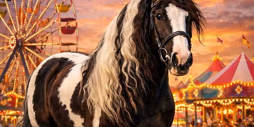 Magnolias & Manes Extravaganza