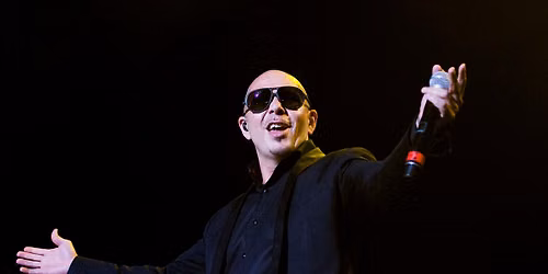 Pitbull & Lil Jon