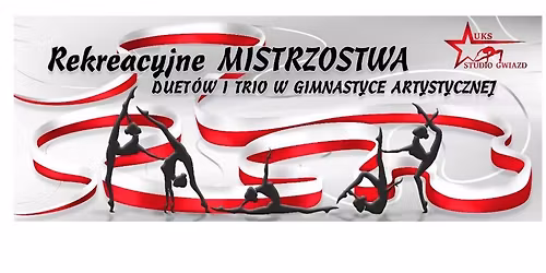 4 Rekreacyjne Mistrzostwa Duet\u00f3w i Trio 2026