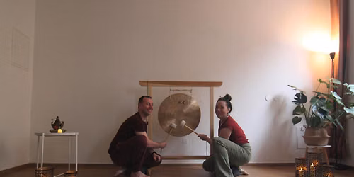 KAKAO \u2022 YIN YOGA \u2022 SOUNDBATH