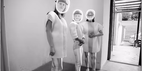 KYUUBI + TULPA TAPE \/ Vladivojna La Chia \/ koncert v Klubu Art