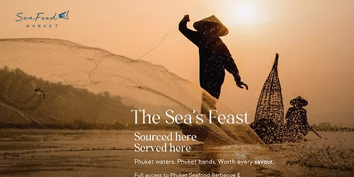 The Sea\u2019s Feast