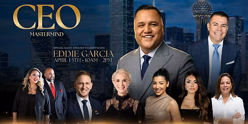 CEO Mastermind