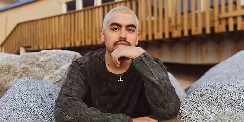 Doublecamp with Alejandro Aranda (18+)