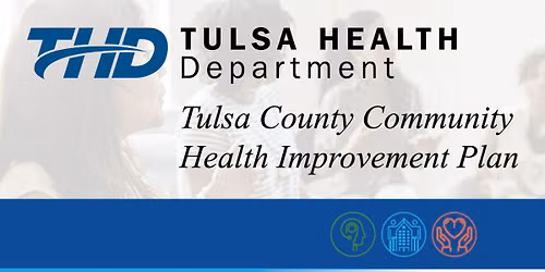 THD & MHAOK: QPR Suicide Prevention Training