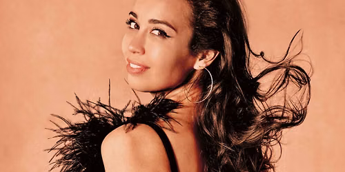 Nadine Sierra