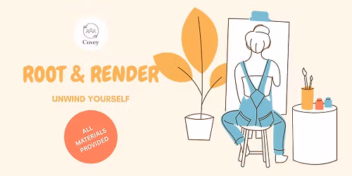 Root & Render