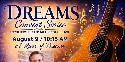 Dreams Concert Series 