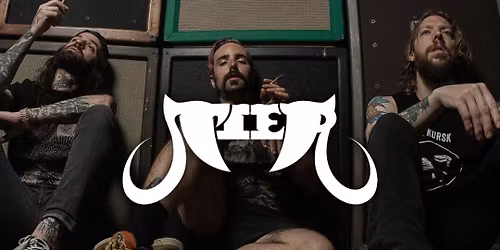 BELVAL IN DOOM: HASHTRONAUT & TIER @ MK BAR BELVAL