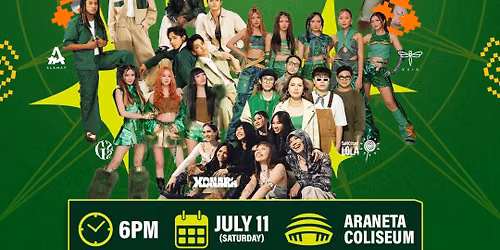 Puregold OPM con 2026