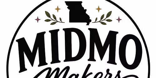 MidMo Makers Winter Market