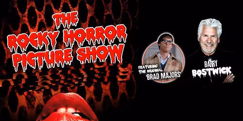 The Rocky Horror Picture Show - Green Bay