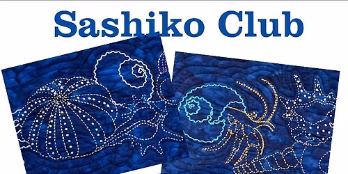 Sashiko Club