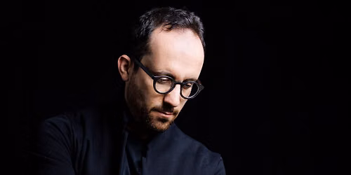 Luisi & Igor Levit | DR Koncerthuset | Koncertsalen