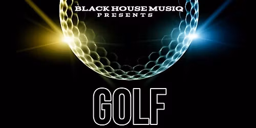 Golf House