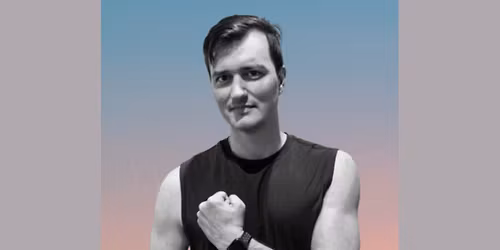 Unstick Your Joints: A Resistance Band Mobility Reset