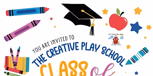 CPS \/\/ End Of The Year Celebration 