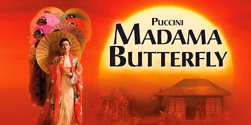 Madama Butterfly