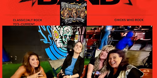 JD Allisons Bar & Grill