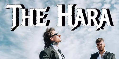 The Hara - Tunbridge Wells