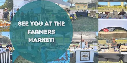 JUNE Olmsted Township Farmers Market