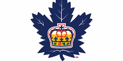 Toronto Marlies vs. Syracuse Crunch