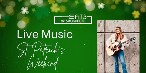 Live Music With Tristan Cansino