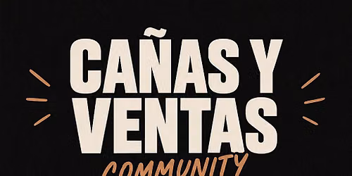 Ca\u00f1as y Ventas Community