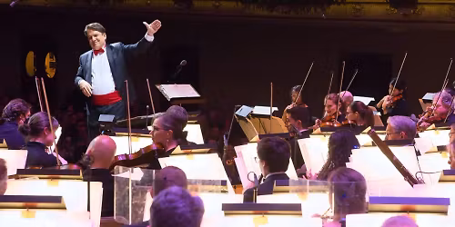 Boston Pops Orchestra in Lincoln