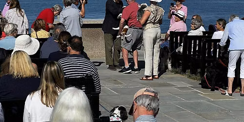 Blessing of the Animals