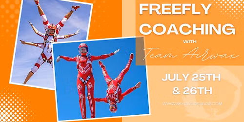 AirWax FF Coaching
