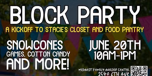 Block Party