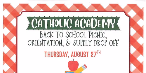 CANF B2S Picnic 2026-27