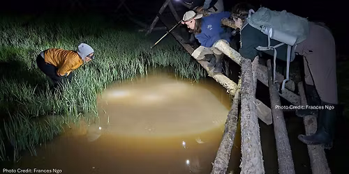 3-Day Overnight Camping: East Mountain, Manti-La Sal Forest (Ride with Zoo)