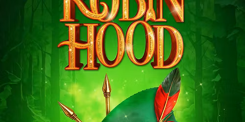 Robin Hood Pantomime
